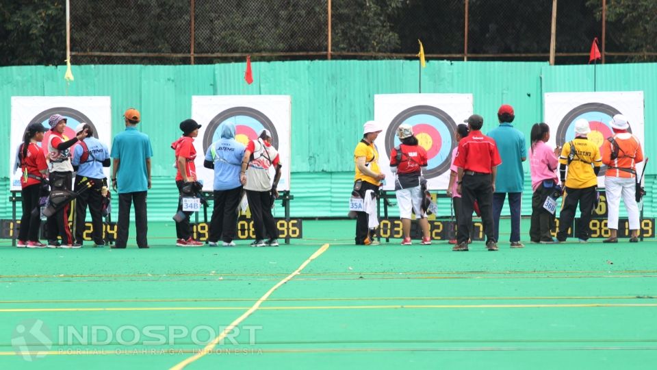  Copyright: &copy; INDOSPORT/Herry Ibrahim